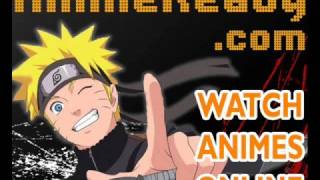 Naruto 18 Animeready