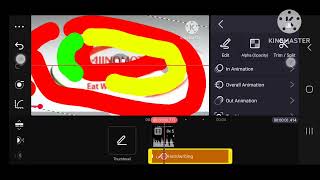 Ajinomoto Logo Remake Kinemaster Speedrun Be Like X16 Speed