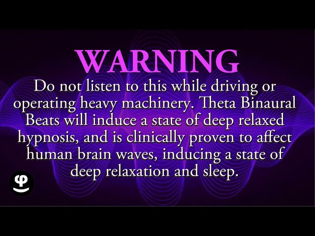 Deep Sleep | Third Eye Chakra | 432Hz | Binaural Beats | Black Screen class=