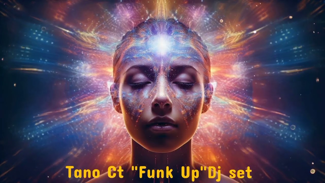 Tano Ct "Funk Up"Dj set (Tech House)