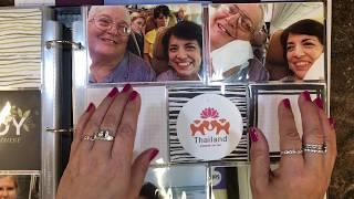 Simple Scrapbooking/Memory Keeping Tip