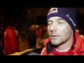 Rallye Monte-Carlo 2013 | Loeb, Ogier and Sordo Interviews