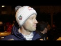 Rallye Monte-Carlo 2013 | Loeb, Ogier and Sordo Interviews