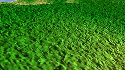 2004: Technical Demo