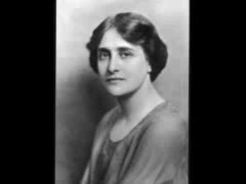 Schumann Piano Concerto Myra Hess Eduard van Beinum 1956