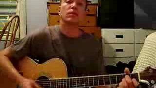 Kris Clawson First Timer Elliott Smith