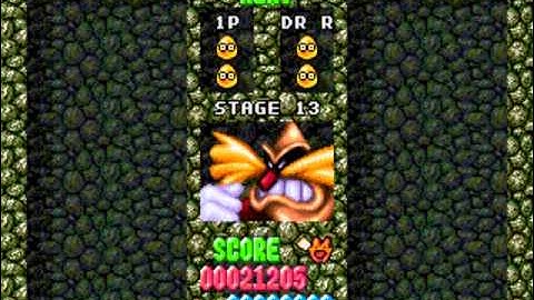 Dr Robotnik Mean Bean Machine Final Part - So Much Editing