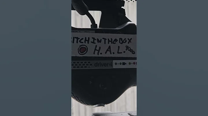 Netradyne Dash Cam loses VS bumpy Indiana freeway #dashcam #semi #truck #netradyne #cam #fail