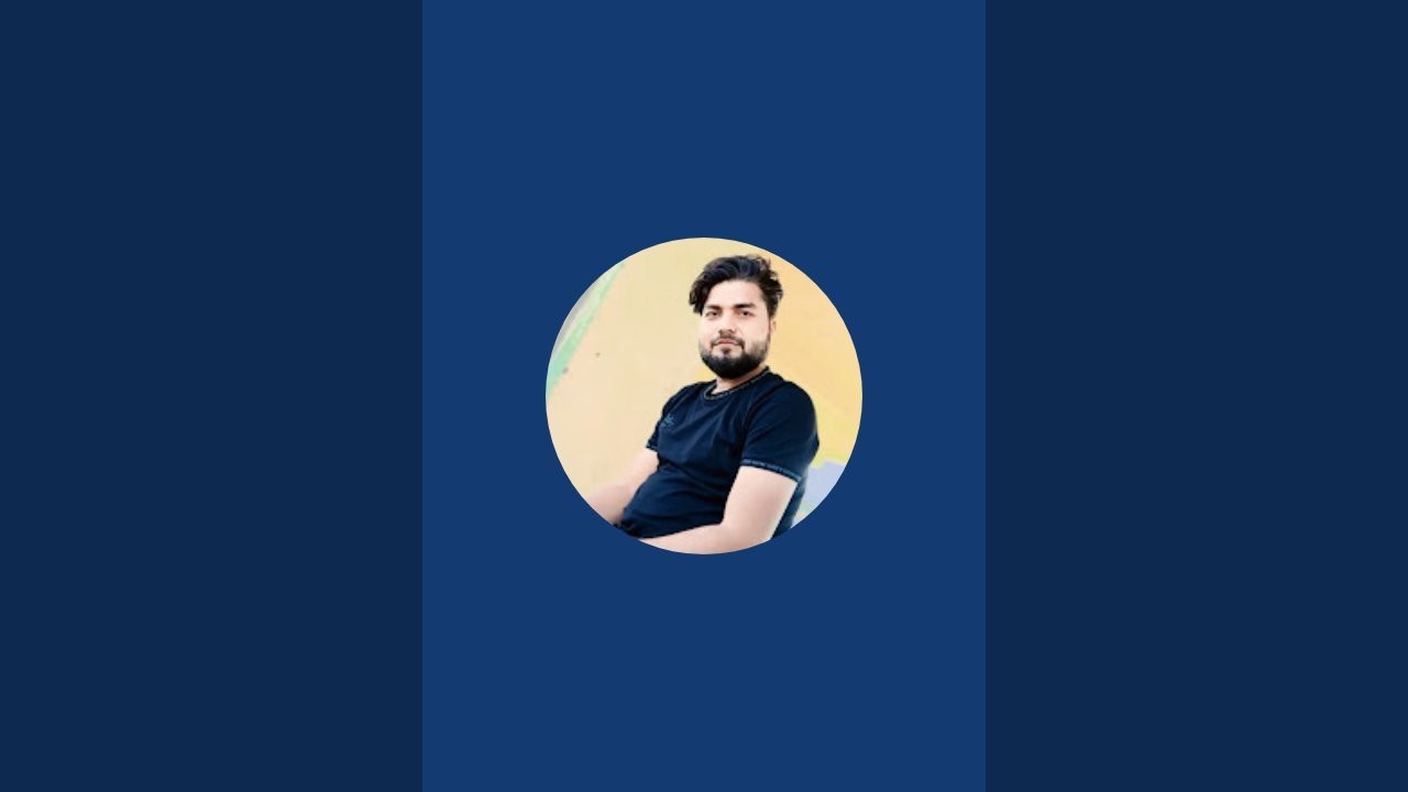 Ashfaque Agency is live! - YouTube