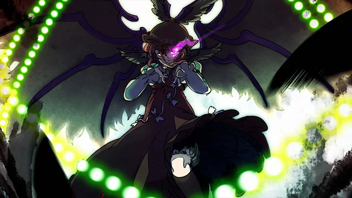 IN Mystia's Theme: Deaf to all but the Song (Re-Extended)