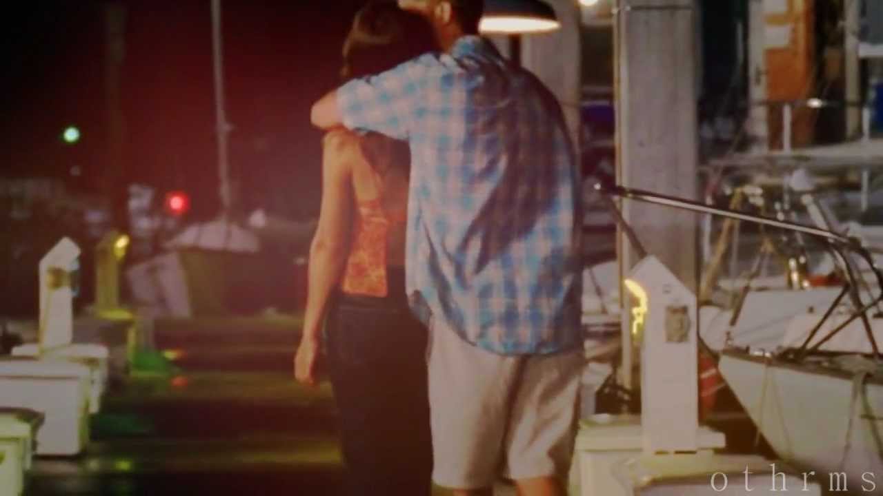 pacey & joey | skinny love