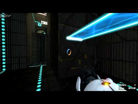 Portal 2 - Pull The Rug 17.93