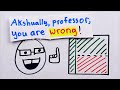 Understanding Probability in True or False Questions