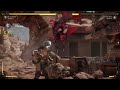 Mortal Kombat 11
