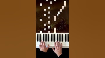 Thumbnail of Fire Burns Inside Me by Andrea Vanzo #andreavanzo #pianotutorial #pianocover #pianomusic