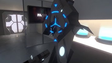 GabeSM MIT REALITY HACK 2020 DEMO