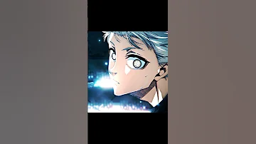 Nagi S Goal Against U20 Blue Lock Season 2 Anime Bluelock Isagi U20 Football Nagi Goals 