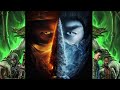 2026 Mortal Kombat Final battle between aliens and humans new