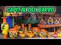 Ilobasco Cabañas la capital del barro y las artesanias de El Salvador YOUTUBERO SALVADOREÑO