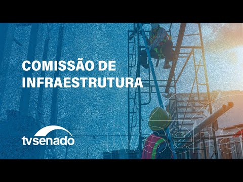 Ao vivo: Comissão de Infraestrutura recebe Marina Silva, ministra do Meio Ambiente - 12/9/23