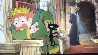 Disenchantment Part 3 - Zog and Luci’s Walk