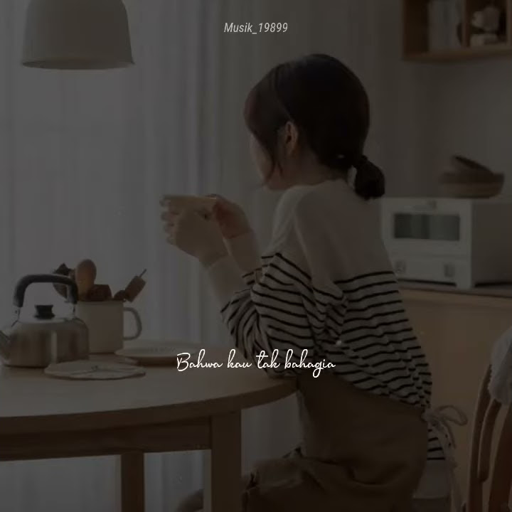 Armada - Asal kau bahagia ( Cover Hanin dhiya ) Story wa