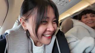 Download Lagu [DAY 5] China HOK Trip Vlog - Main ke Kantor Papi Tencent \u0026 Flight ke Beijing!! MP3