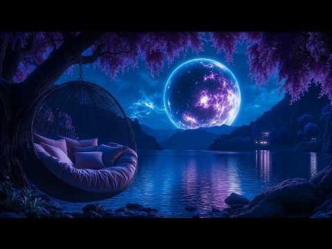 Tranquil Sleeping Hypnosis (No Ads) • Fall Into Sleep Instantly • Restore Your Body And Mind
