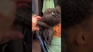 Styling That Crown Area