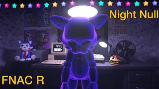 Night Null | FNAC Remastered