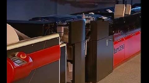 Kern3500 - English Video