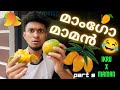 Karma phalam  ikru x maman part 9   malayalam vine  ikru