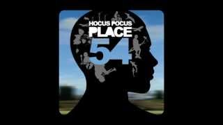 Hocus Pocus, C2C &amp; Dajla - Place 54 - Move On