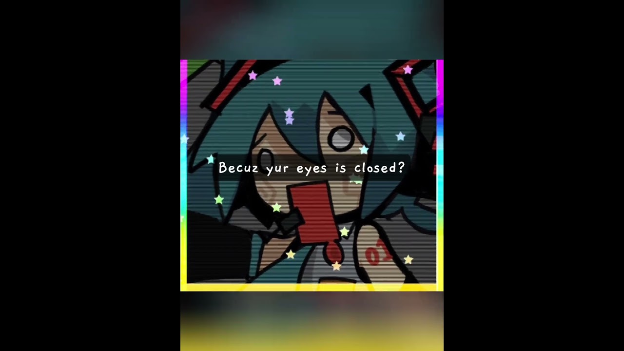 Did Yu Know Tht- || Hatsune Miku || #hatsunemiku #vocaloid