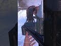 Hell Let Loose - Bullets really should go through doors + Garrison clear #hll #hellletloose #ww2