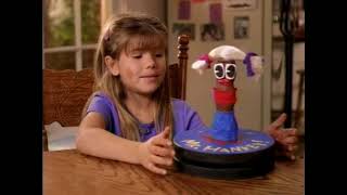 Mr. Hankey, The Christmas Poo Construction Set - South Park S01e10