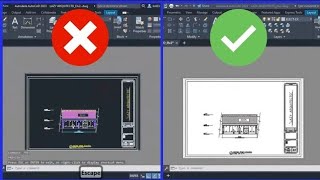 Autocad Layout as Print Preview: Tips That Will Change Your Workflow by Lazy Arquitecto 656 views 5 months ago 10 minutes