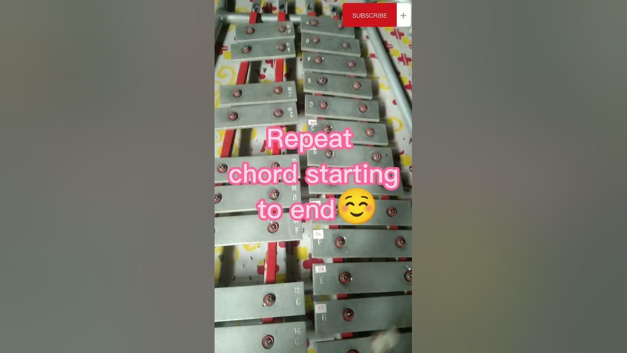 Sway "lyre chord for begginer" @SerTun - YouTube