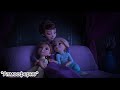 Баллада о реке Ахтохаллэн l Холодное сердце 2 Frozen l Песня мамы Эльзы и Анны