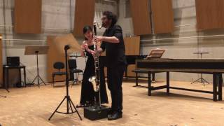 Pascal DUSAPIN - So Full of Shapes is Fancy / Duo MUTIS