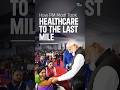 How Healthcare Reached the Last Mile in India | 12 Years of Swasth Bharat