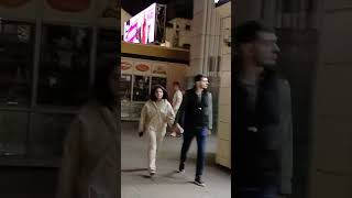 Вокзал Москва казанская