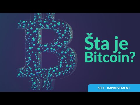 Video: Kako anonimen je bitcoin?