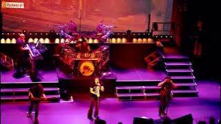 Portnoy VS Mangini - Barstool Warrior (Dream Theater)
