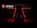 MSI GE73 Raider RGB 8RE youtube review thumbnail