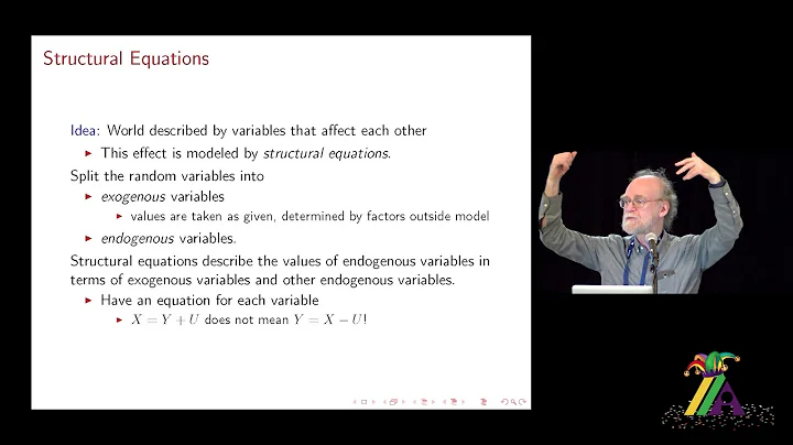 Actual Causality: A Survey: Joseph Halpern