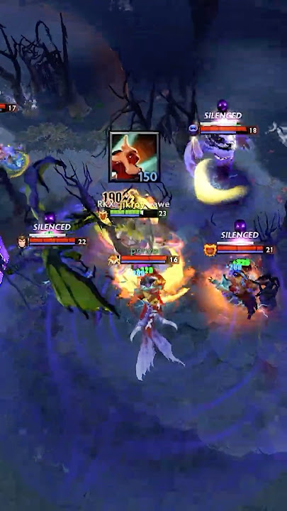 Siapa yang dikeroyok siapa yang bonyok ???