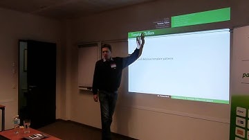 Selected C++11 Template Toffees From sqlpp11 (Part1)
