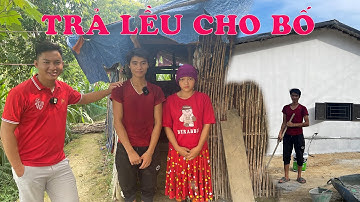 SÍNH NGỌC: BẤT NGỜ DỌN LÁN SẠCH SẼ ĐỒ KHÔNG CÒN GÌ??VÀ LÝ DO