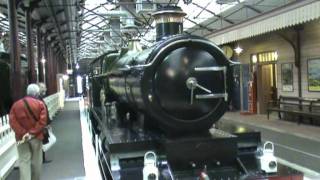 Great Western Railway Museum Swindon